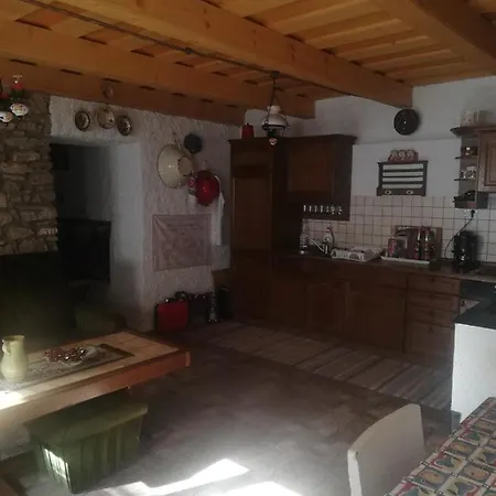 Holiday home Peringer Udvarhaz