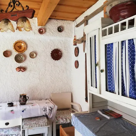 Peringer Udvarhaz Holiday home