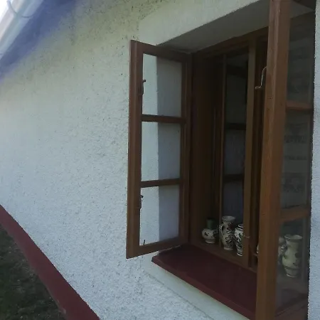 Holiday home Peringer Udvarhaz *