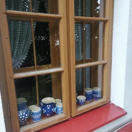 Holiday home Peringer Udvarhaz